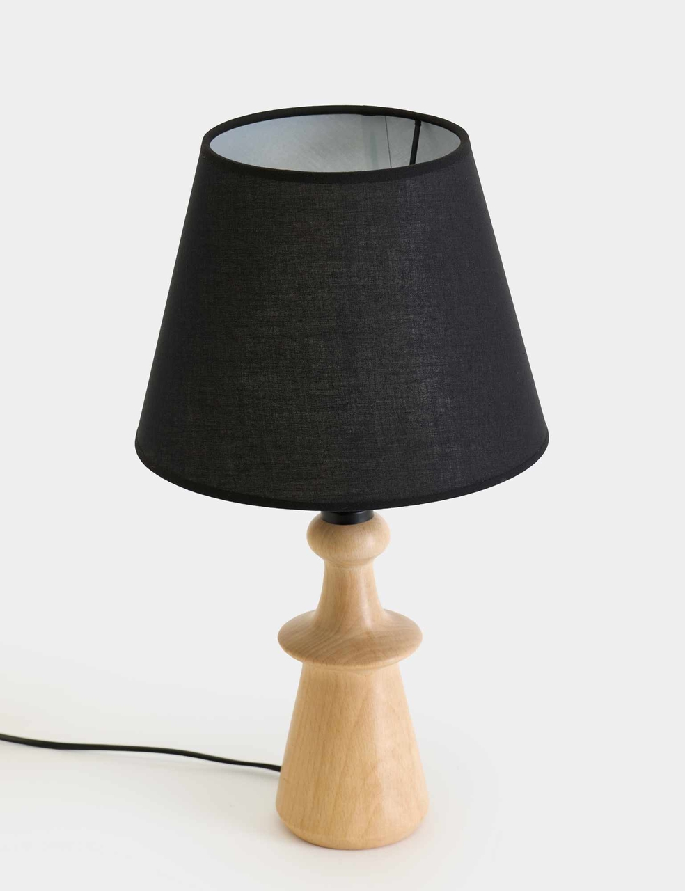 Lampa de masa, Opviq, 377KLT1120, Negru - view 5