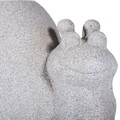 Ghiveci, Snail Light, Creaciones Meng, 40.5x24x28.5 cm, ciment