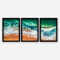 Tablou decorativ, 3SC31, Plastic, Multicolor