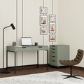 Birou, Miwood, Working 1600-77, Verde
