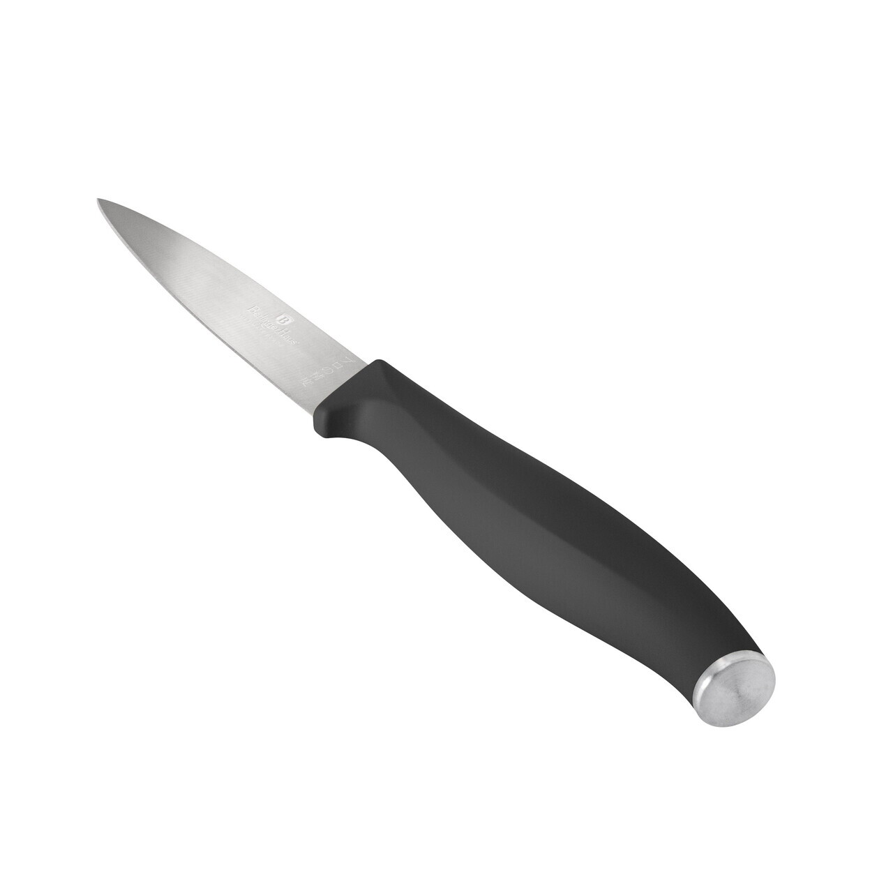 Set 6 cutite Berlinger Haus, Anthracite, inox, antracit mat - imagine 12