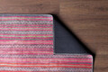 Covor, Funk Chenille, 140x190 cm, Poliester , Multicolor