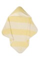 Prosop pentru bebelusi, JR Mori, M000008104, Bumbac, Galben