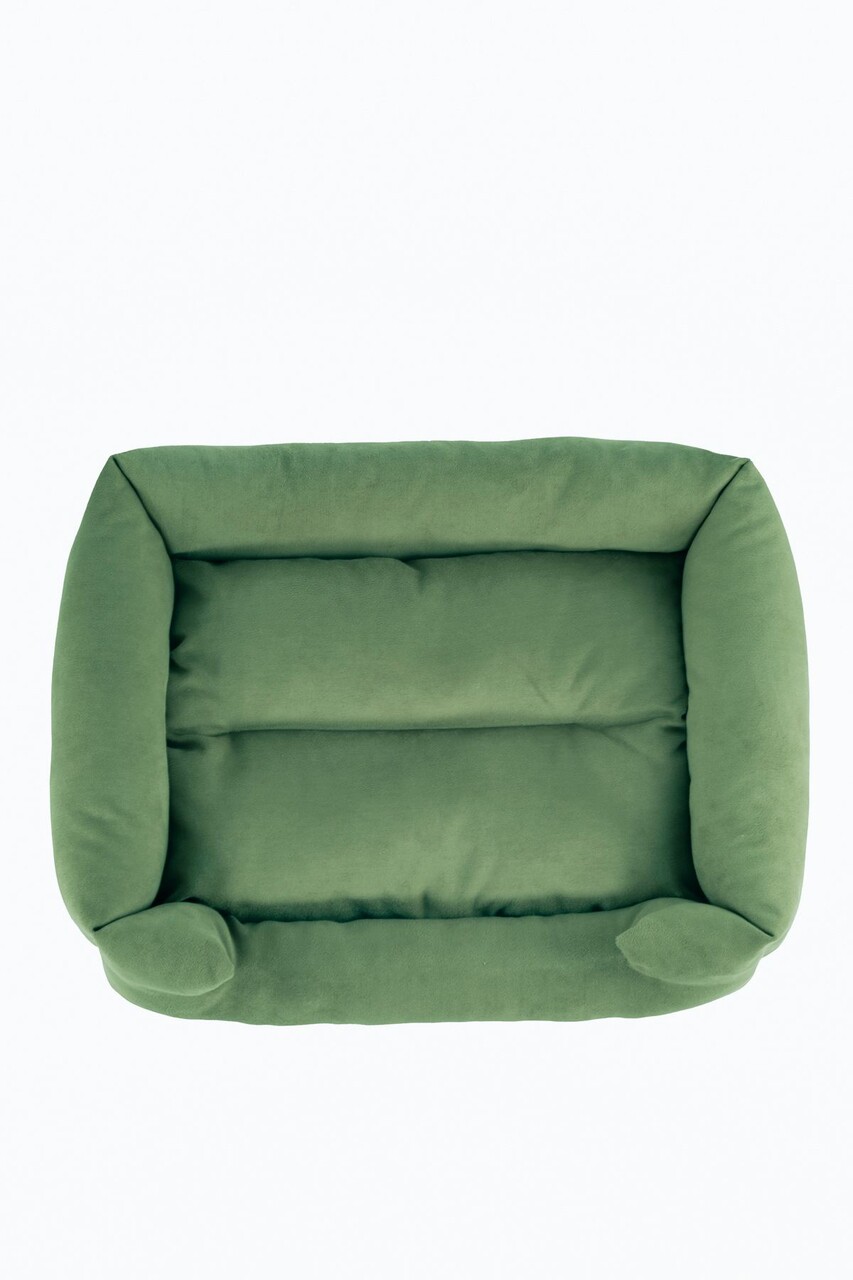 Pat pentru animale de companie, L'essentiel Maison, Kare L, Verde - view 4