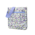 Geanta Leonce, INNER CITY, Hedgren, 20x2x23 cm, nailon, multicolor