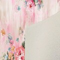 Covor, EXFAB316, 80x150 cm, Poliester, Multicolor