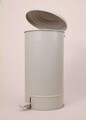 Cos de gunoi, Mia, STP0024, Metal, Bej