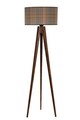 Lampadar, Luin, 534LUN3280, Lemn, Multicolor