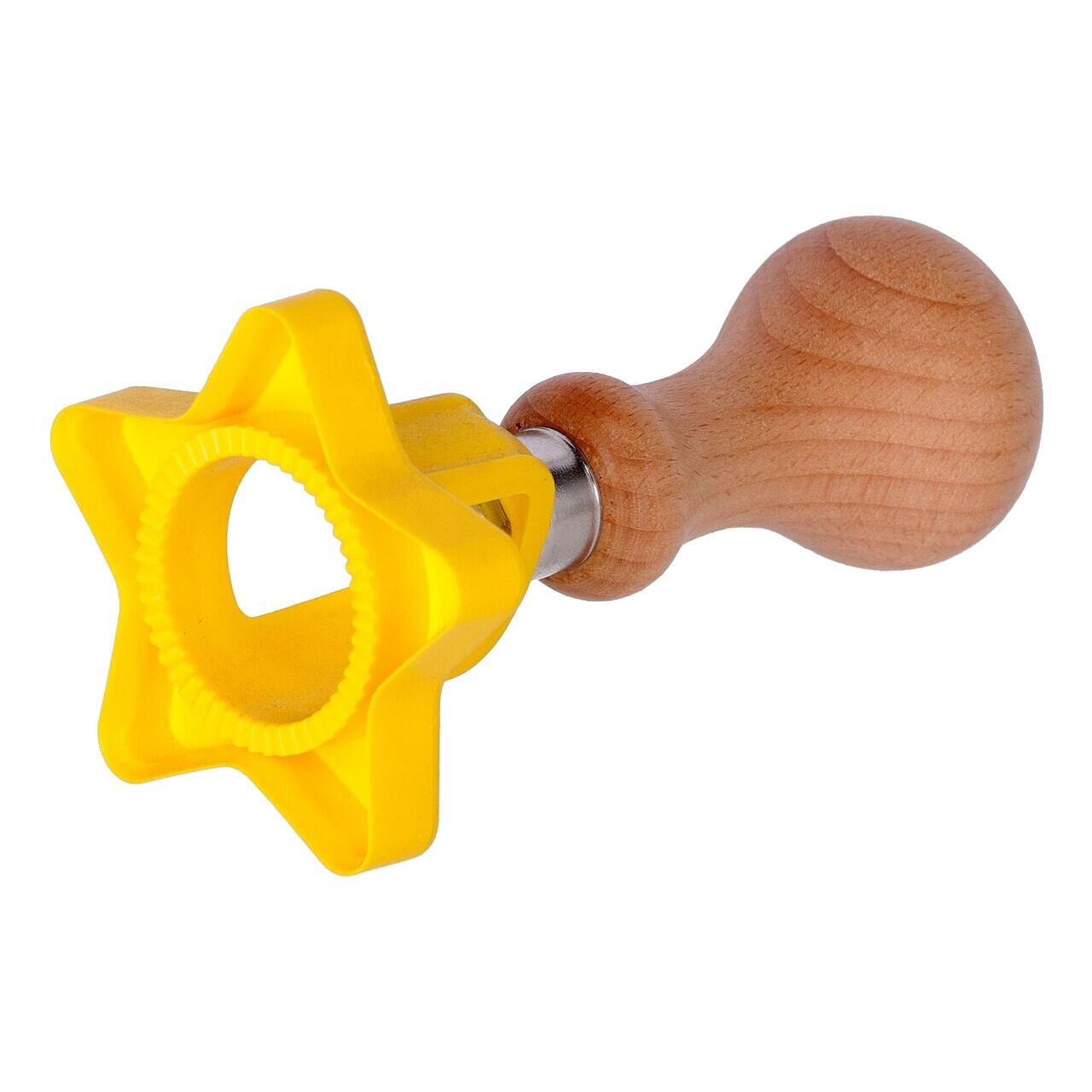 Set 4 cuttere ravioli, plastic POM - Zokura - view 3