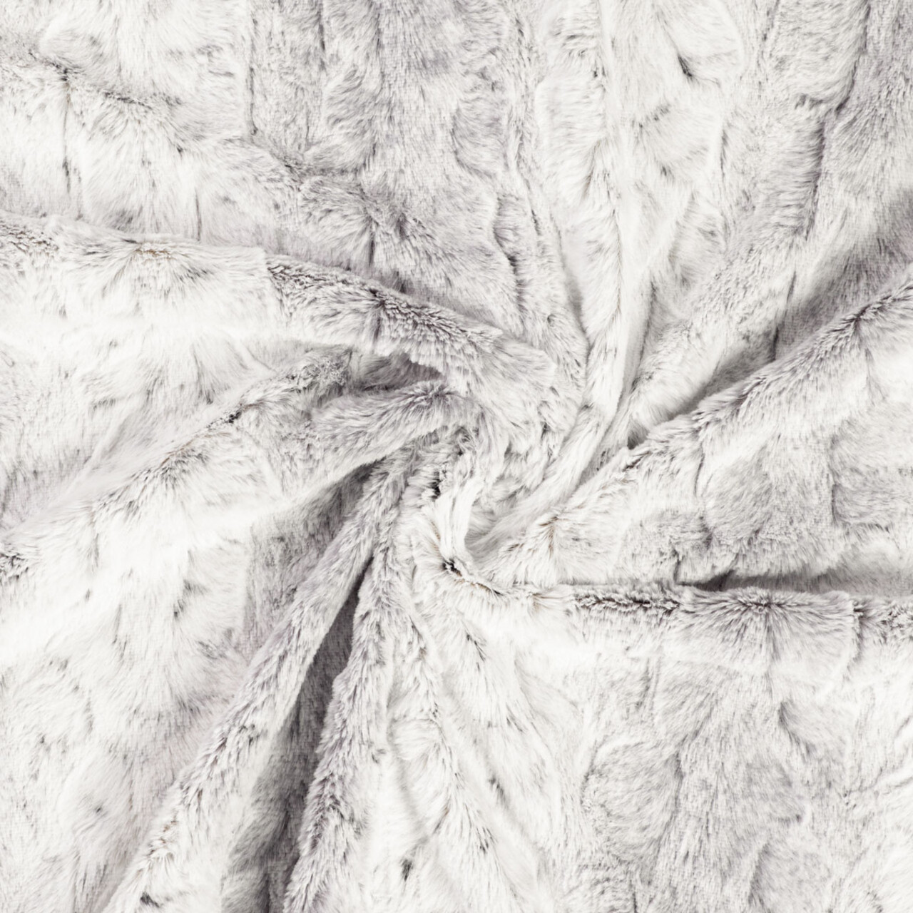 Patura Mart, Homla, 150x200 cm, poliester, gri deschis