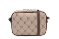 Geanta Beverly Hills Polo Club, 656, textil, maro