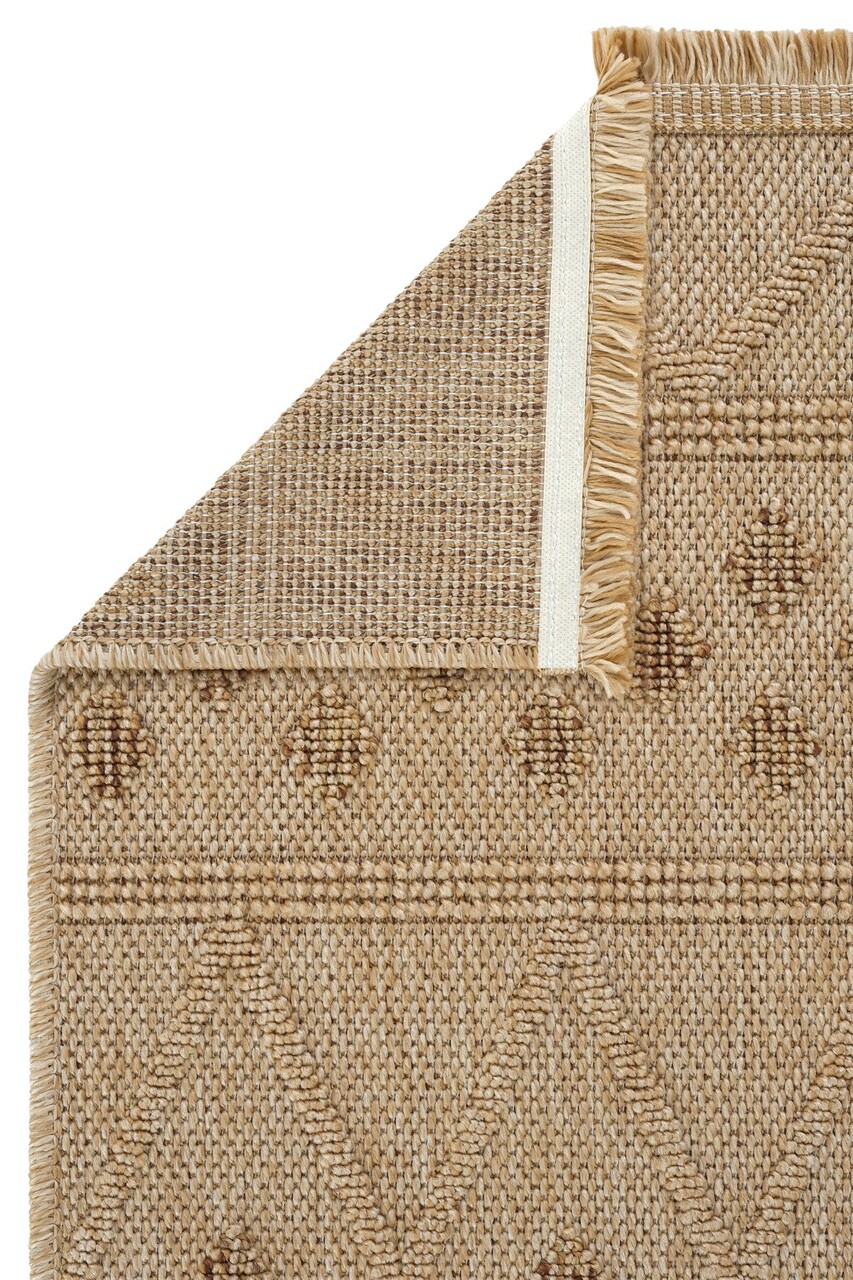 Covor (200 x 300), Hasir 620, 200x300 cm, Bej/Maro - view 3