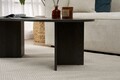 Masuta de cafea, Nordure, Sable, Lumiere Black