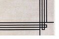 Covor, 53096 Amour, 196x290 cm, Poliester, Crem