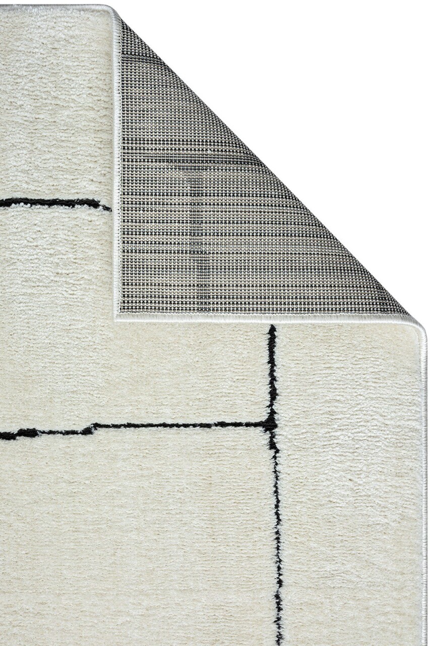 Covor (100 x 200), Jung 7183, 100x200 cm, Crem - view 4