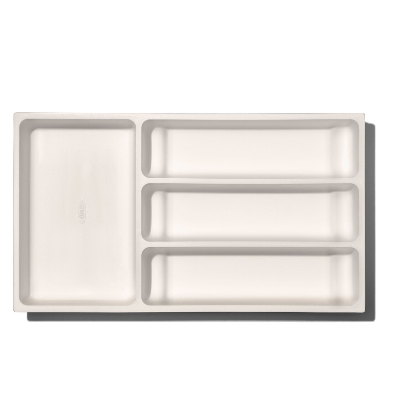 Organizator extensibil pentru sertar, plastic, 25-45,9 cm, "Good Grips" - OXO - imagine 9