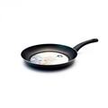 Tigaie TVS Basic antiaderenta cu maner din bachelita, 28 cm Ø