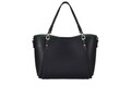 Geanta Beverly Hills Polo Club, 611, piele ecologica, bleumarin