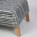 Taburet Homitis, Kate - 17, 60x84x40 cm