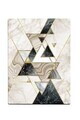 Covor, Pyramid, 80x150 cm, Multicolor