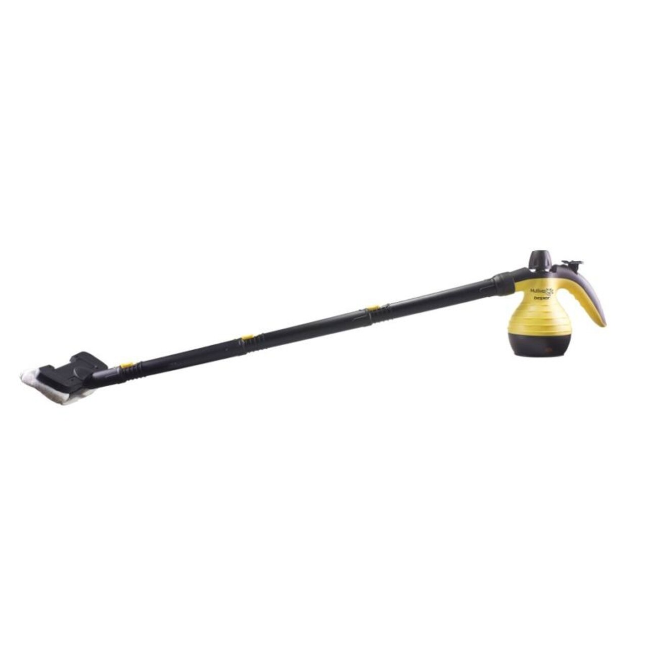 Mop electric cu aburi 10 in 1  P202VAL001, Beper, 900-1050 W, 3.2 bari presiune - 1 | YEO
