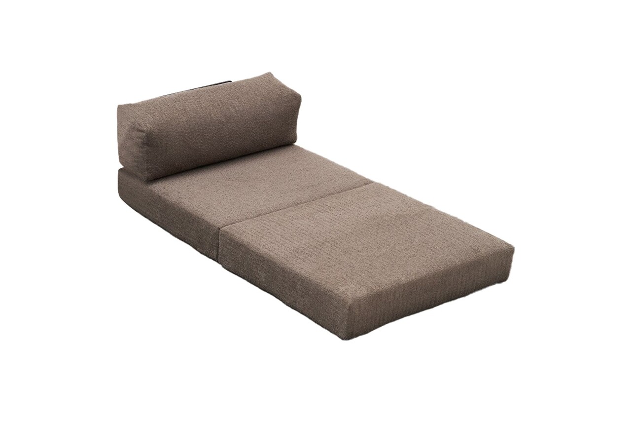 Fotoliu, Atelier del Sofa, 825BLC5206, Tesatura Chenille, Gri - view 4