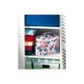 Husa pentru fierul de calcat Jocca, 27x17x17 cm