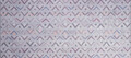 Covor, Funk Chenille, 75x150 cm, Poliester , Multicolor