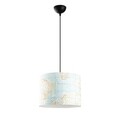 Lustra, Opviq, 892OPV1669, Metal, Multicolor