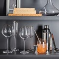 Carafa Margot, Andrea Fontebasso, 1.5 L, sticla, auriu/transparent