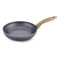 Tigaie adanca, Pensofal, Diamond, 24 cm Ø, 1.5 L, titan/aluminiu