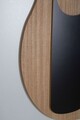 Decoratiune de perete Astry -B, Mauro Ferretti, 60x80 cm, MDF, multicolor