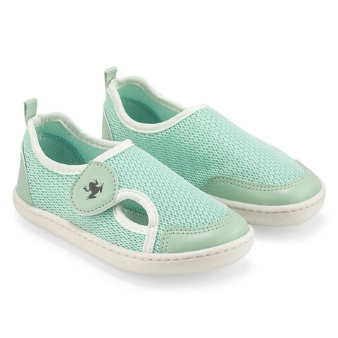 Pantofi pentru copii, 976HPF1242 - 30, Hopfrög, Verde