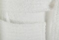 Halat de baie barbatesc, 100% bumbac, Hobby, Smart White
