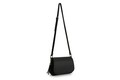 Geanta, Lucky Bees, 1389 Black, piele ecologica, negru