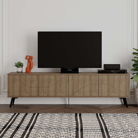 Comoda TV, Decortie, Dune, Maro
