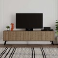 Comoda TV, Decortie, Dune, Maro