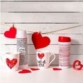 Termos Crazy Love, Ambition, 500 ml, inox