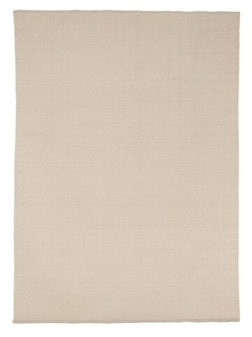 Covor de exterior Savan Outdoor, Bizzotto, 230 x 350 cm, polipropilena, lucrat manual, bej