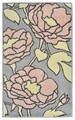 Covor Guelma, Decorino, 100x150 cm, polipropilena, roz