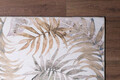 Covor, Funk Chenille, 140x190 cm, Poliester , Multicolor