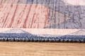 Covor, Dorian Chenille, 75x150 cm, Poliester , Multicolor