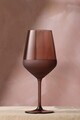 Set de pahare de vin, Hermia, 127RKL1657, Maro