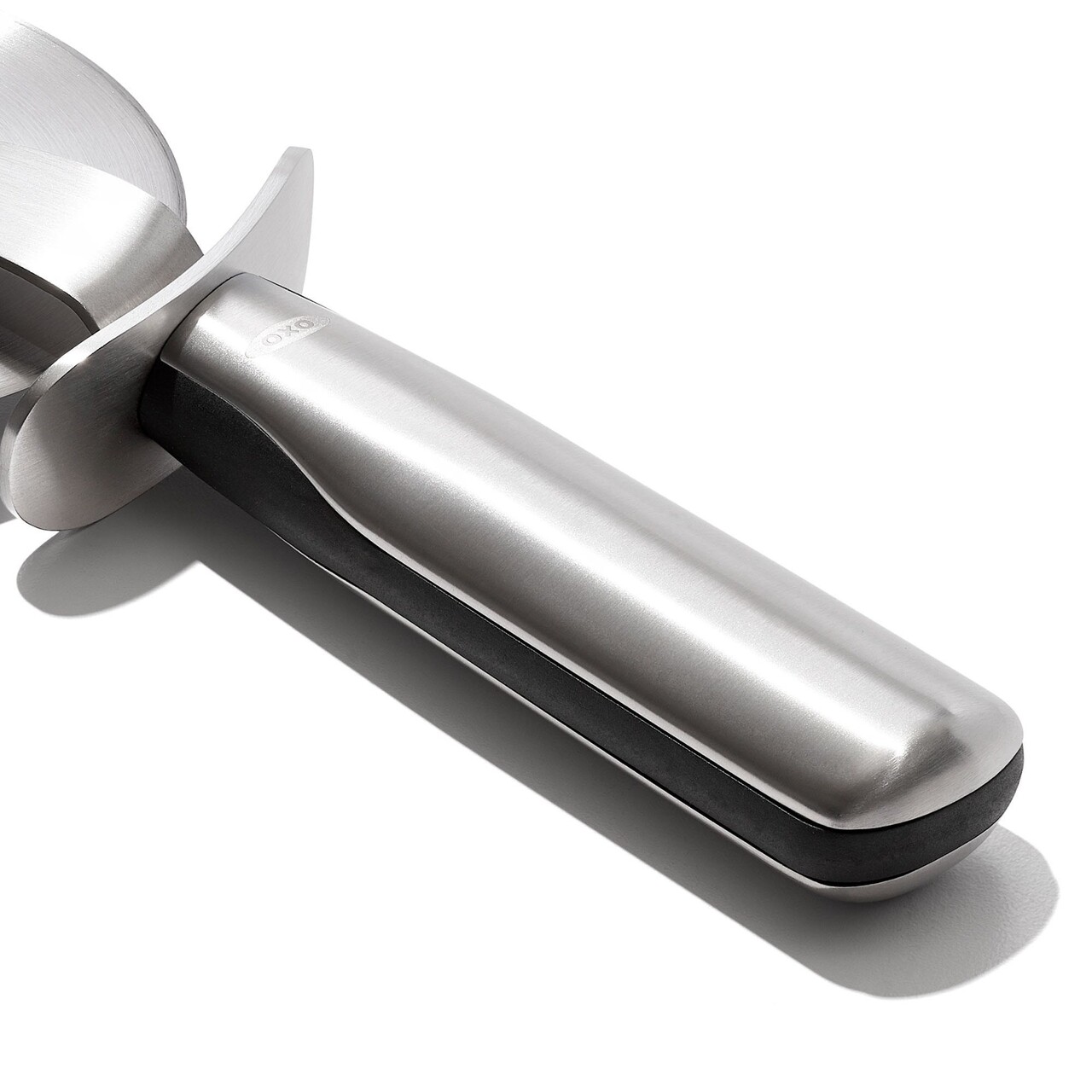 Feliator pizza, inox, "SteeL" - OXO - imagine 6