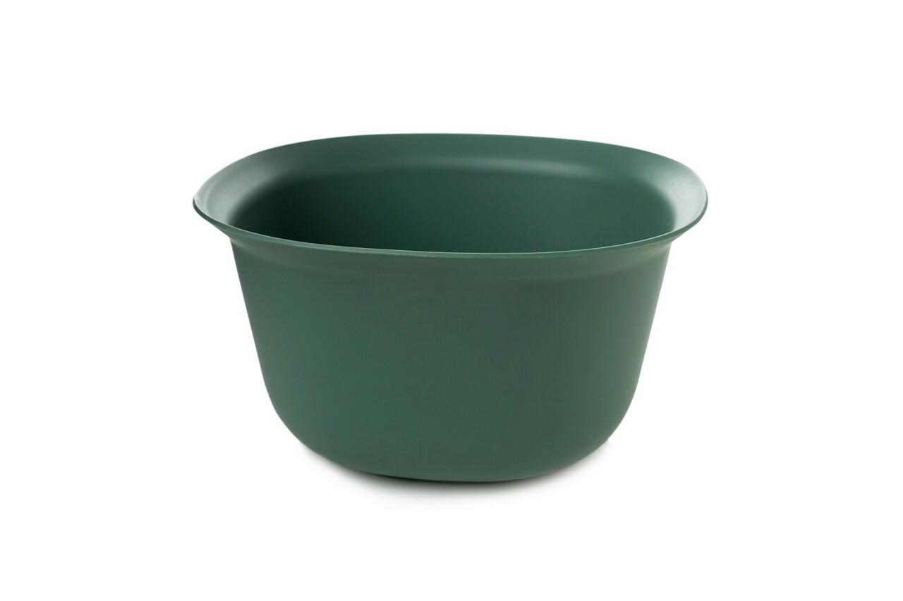 Set boluri mixare si storcator fructe, Hermia, 430KSV9443, Dimensiune: 12,5 x 21,5 x 21,5 cm / 1500 ml (1 bucată), Multicolor - view 6