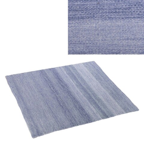 Covor de exterior Goa, 160 x 230 cm, polietilena, indigo 160