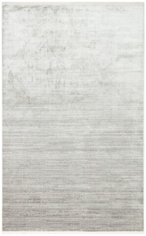 Covor, Ls Nw, 160×230 cm, Poliester, Argintiu Eko Halı