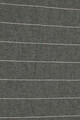 Lenjerie de pat dubla Super King (FR), 3 piese, Aura Stonewashed - Black, Limasso, Bumbac
