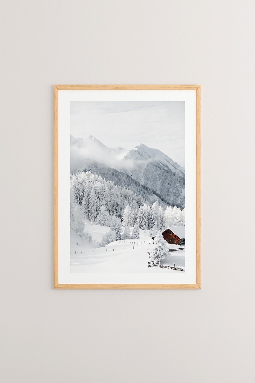 Tablou decorativ, Tekhamcerceve120, MDF, Multicolor — imaginea 2