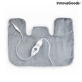 Perna electrica de incalzit pentru gat si umeri, Elpane InnovaGoods, 60x45 cm